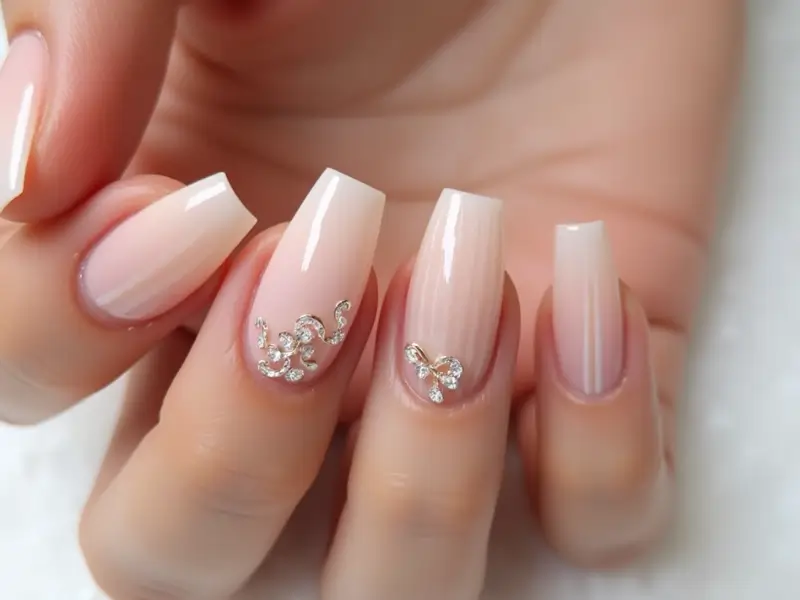 Acrylic Nail