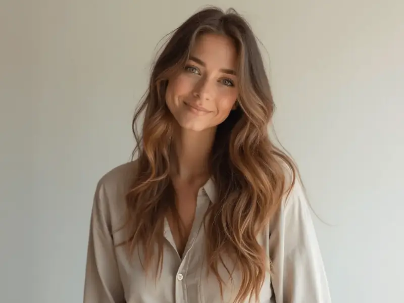 Hairstyles for Long Hair