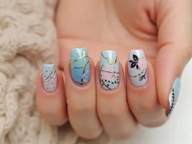 Nail Design Ideas