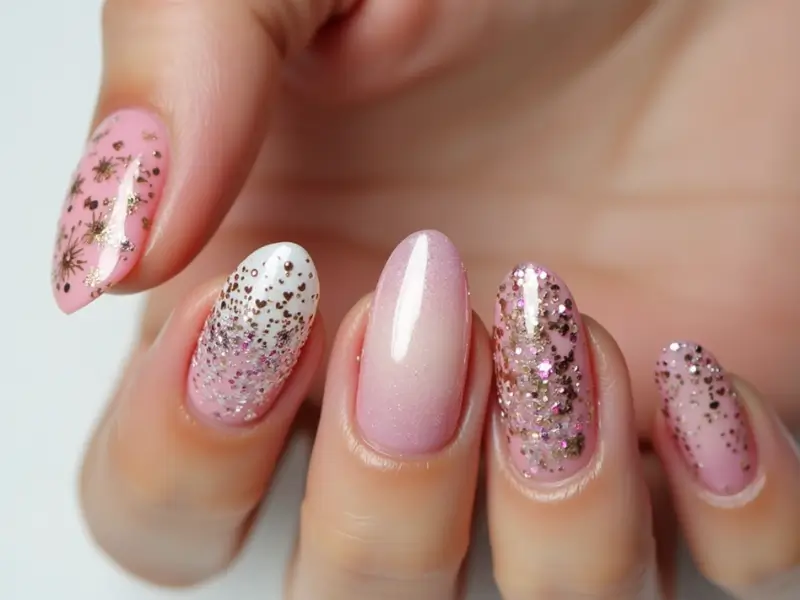 Nail Designs